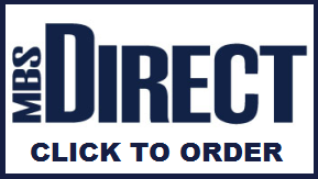 MBS Direct Logo